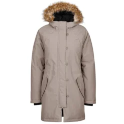 FRILUFTS BROBY PADDED COAT Frauen - Wintermantel
