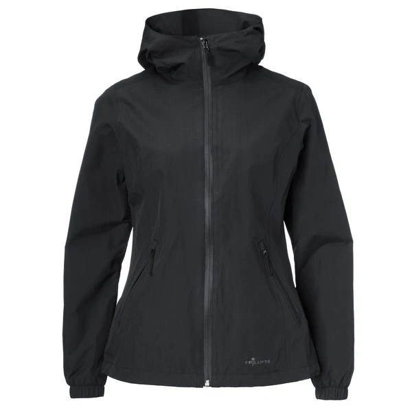 FRILUFTS HAIFOSS JACKET Frauen - Regenjacke 1 FRILUFTS HAIFOSS JACKET Frauen - Regenjacke