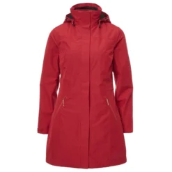 FRILUFTS SAKATA TWIN COAT Frauen - Regenmantel -Outdoora Verkäufe 5637182795 a sakata twin coat frilufts 24