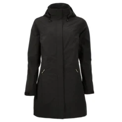 FRILUFTS SAKATA TWIN COAT Frauen - Regenmantel
