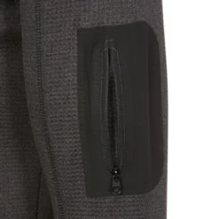 FRILUFTS ARICA FLEECE JACKET Männer - Fleecejacke Caviar -Outdoora Verkäufe 5637274863 c arica fleece jacket frilufts 24