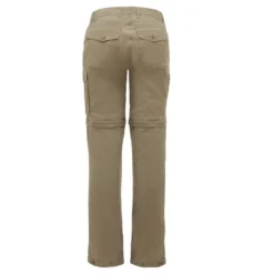 FRILUFTS RAZNAS ZIPOFF PANTS Frauen - Trekkinghose Light Khaki -Outdoora Verkäufe 5637278147 c raznas zipoff pants frilufts 24