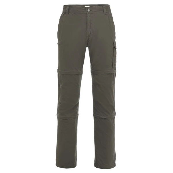 FRILUFTS PRENN DOUBLE ZIPOFF PANTS Männer - Reisehose 2 FRILUFTS PRENN DOUBLE ZIPOFF PANTS Männer - Reisehose – Bild 2