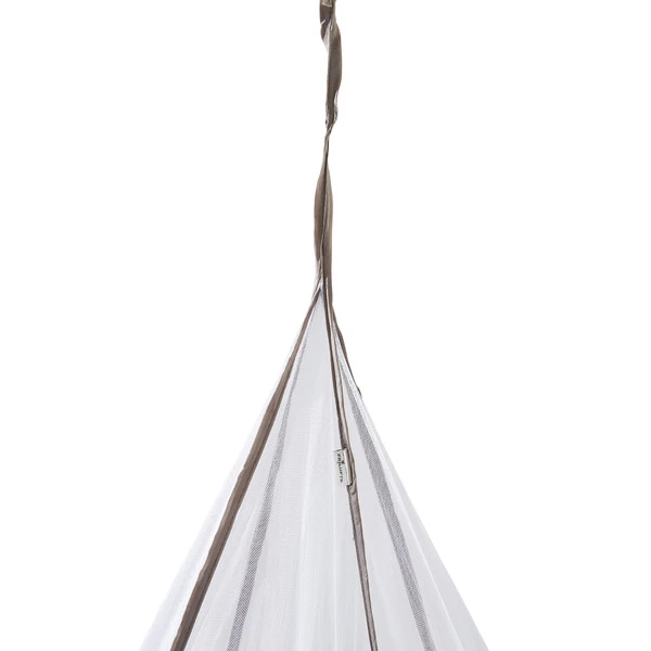 FRILUFTS PYRAMID MOSQUITO NET + FLOOR - Moskitonetz White 3 FRILUFTS PYRAMID MOSQUITO NET + FLOOR - Moskitonetz White – Bild 3