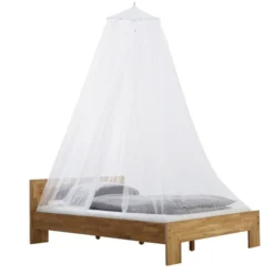 FRILUFTS BALDACHIN MOSQUITO NET - Moskitonetz White