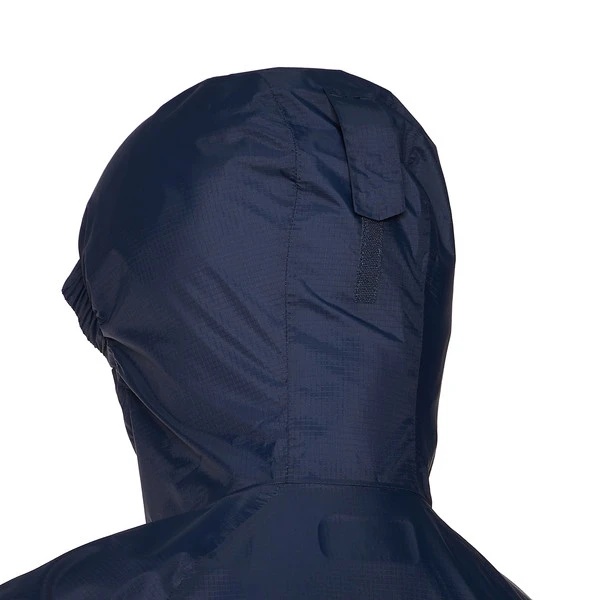 FRILUFTS GUFUFOSS COAT Frauen - Regenmantel Dress Blues 3 FRILUFTS GUFUFOSS COAT Frauen - Regenmantel Dress Blues – Bild 3