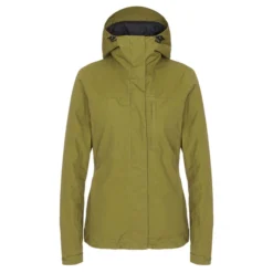 FRILUFTS TEKAPO PADDED JACKET Frauen - Übergangsjacke