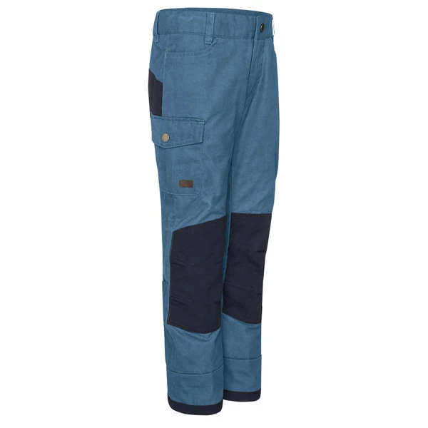 FRILUFTS TOLITA WARM PANTS Kinder - Trekkinghose 3 FRILUFTS TOLITA WARM PANTS Kinder - Trekkinghose – Bild 3