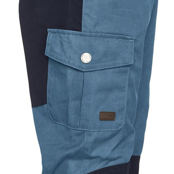 FRILUFTS TOLITA WARM PANTS Kinder - Trekkinghose 5 FRILUFTS TOLITA WARM PANTS Kinder - Trekkinghose – Bild 5