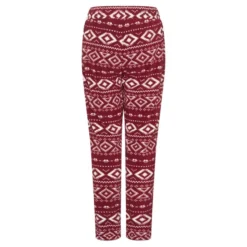 FRILUFTS BUALA FLEECE PANTS Kinder - Fleecehose Cabernet -Outdoora Verkäufe 5637595556 c buala fleece pants frilufts 24