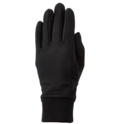 FRILUFTS TECNOSTRETCH GLOVE Unisex - Handschuhe Black