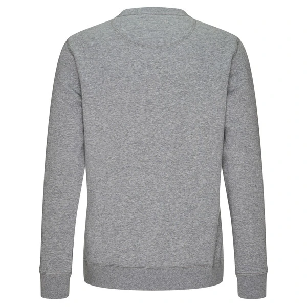 FRILUFTS OMAUI X-MAS SWEATER Männer - Sweatshirt Smoked Pearl 2 FRILUFTS OMAUI X-MAS SWEATER Männer - Sweatshirt Smoked Pearl – Bild 2