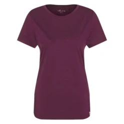 FRILUFTS WAIHO T-SHIRT Frauen - Funktionsshirt Fig