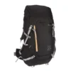 FRILUFTS CALI TREKKING 60 - Trekkingrucksack Black