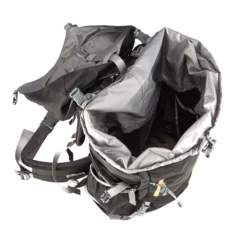 FRILUFTS CALI TREKKING 60 - Trekkingrucksack Black -Outdoora Verkäufe 5637661519 duoznql cali trekking 60 frilufts 24