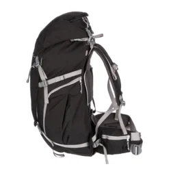 FRILUFTS CALI TREKKING 60 - Trekkingrucksack Black -Outdoora Verkäufe 5637661519 e cali trekking 60 frilufts 24