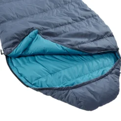 FRILUFTS SULA 8 - Daunenschlafsack Bering Sea/ Mosaic Blue -Outdoora Verkäufe 5637661610 d sula 8 frilufts 24