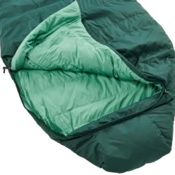 FRILUFTS SULA 4 - Daunenschlafsack Trekking Green/ Malchite Green -Outdoora Verkäufe 5637661616 d sula 4 frilufts 24