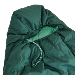 FRILUFTS SULA 4 - Daunenschlafsack Trekking Green/ Malchite Green -Outdoora Verkäufe 5637661616 e sula 4 frilufts 24