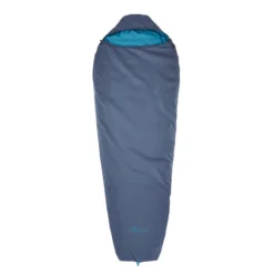 FRILUFTS STIVVA 11 - Sommerschlafsack Bering Sea/ Mosaic Blue