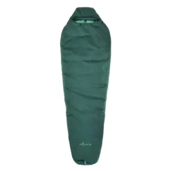 FRILUFTS STIVVA 5 - Kunstfaserschlafsack Trekking Green/ Malchite Green