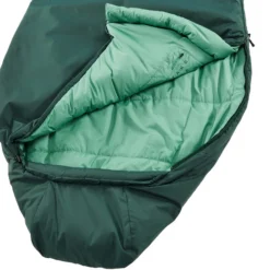 FRILUFTS STIVVA 5 - Kunstfaserschlafsack Trekking Green/ Malchite Green -Outdoora Verkäufe 5637661650 d stivva 5 frilufts 24