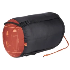 FRILUFTS STIVVA 0 - Kunstfaserschlafsack Burnt Henna/ Topaz -Outdoora Verkäufe 5637661657 f stivva 0 frilufts 24