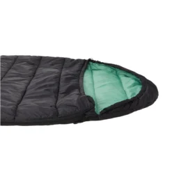 FRILUFTS OXNA 13 - Kunstfaserschlafsack Caviar/ Malchite Green -Outdoora Verkäufe 5637661662 c oxna 13 frilufts 24