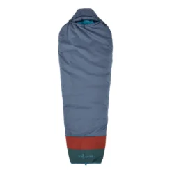 FRILUFTS STIVVA KIDS VARIO Kinder - Kinderschlafsack Multicolor