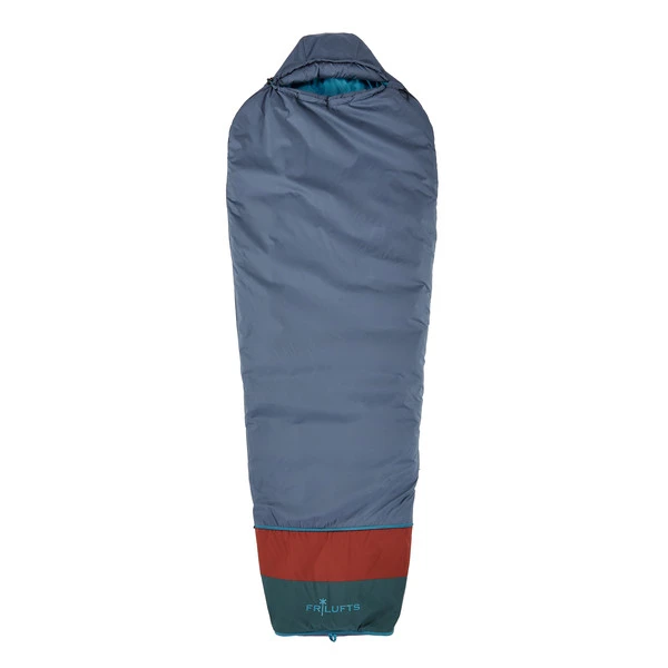 FRILUFTS STIVVA KIDS VARIO Kinder - Kinderschlafsack Multicolor 1 FRILUFTS STIVVA KIDS VARIO Kinder - Kinderschlafsack Multicolor