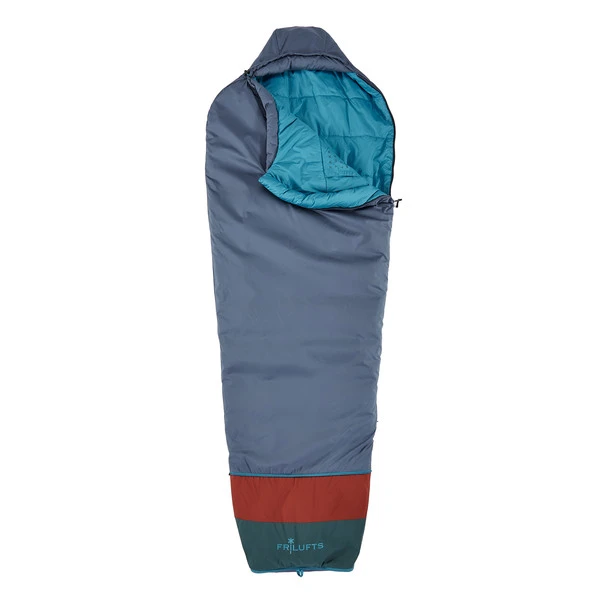 FRILUFTS STIVVA KIDS VARIO Kinder - Kinderschlafsack Multicolor 2 FRILUFTS STIVVA KIDS VARIO Kinder - Kinderschlafsack Multicolor – Bild 2