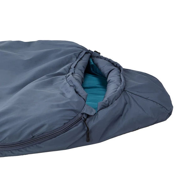 FRILUFTS STIVVA KIDS VARIO Kinder - Kinderschlafsack Multicolor 4 FRILUFTS STIVVA KIDS VARIO Kinder - Kinderschlafsack Multicolor – Bild 4