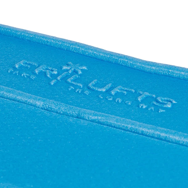 FRILUFTS ALISH CUSHION - Sitzkissen Mediterrainian Blue 3 FRILUFTS ALISH CUSHION - Sitzkissen Mediterrainian Blue – Bild 3