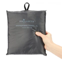 FRILUFTS MICROFIBRE TOWEL - Reisehandtuch -Outdoora Verkäufe 5637686106 d microfibre towel frilufts 24