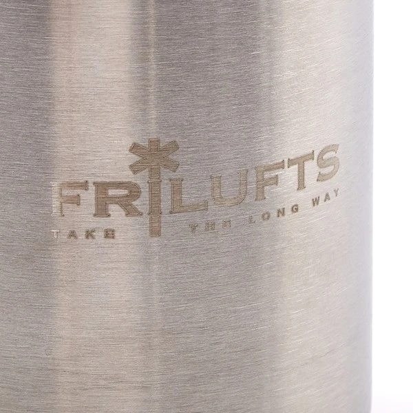 FRILUFTS PALLAS - Becher Silver 2 FRILUFTS PALLAS - Becher Silver – Bild 2