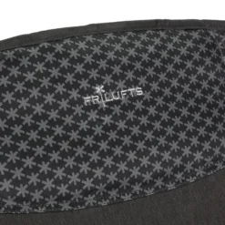 FRILUFTS UVITA - Campingstuhl Grey Melange/signposts -Outdoora Verkäufe 5637686135 c uvita frilufts 24