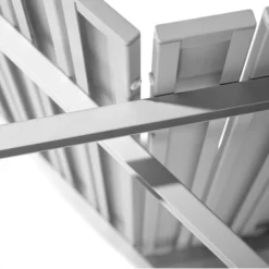 FRILUFTS CARILLO - Klapptisch Silver -Outdoora Verkäufe 5637686139 g carillo frilufts 24