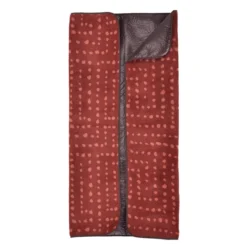 FRILUFTS PICNIC BLANKET - Picknickdecke Red Ochre/burnt Brick -Outdoora Verkäufe 5637686144 c picnic blanket frilufts 24