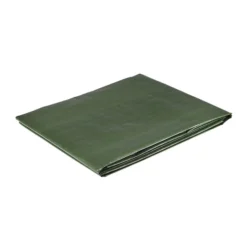 FRILUFTS PE-PROTECTIVE TARPAULIN - Tarp Green