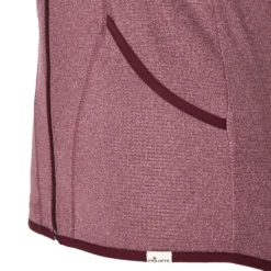 FRILUFTS ARICA HOODED FLEECE JACKET Frauen - Fleecejacke -Outdoora Verkäufe 5637687844 c arica hooded fleece jacket frilufts 24