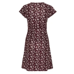 FRILUFTS HEDJE PRINTED DRESS Frauen - Kleid 8 FRILUFTS HEDJE PRINTED DRESS Frauen - Kleid -Outdoora Verkäufe 5637687860 b hedje printed dress frilufts 24