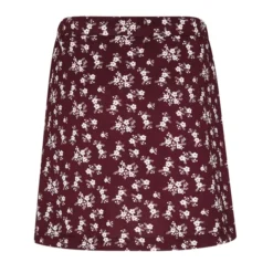FRILUFTS HEDJE PRINTED SKORT Kinder - Skort Fig -Outdoora Verkäufe 5637687868 c hedje printed skort frilufts 24
