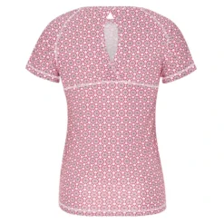 FRILUFTS HEDJE PRINTED T-SHIRT Frauen - T-Shirt -Outdoora Verkäufe 5637687873 b hedje printed tshirt frilufts 24