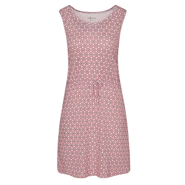 FRILUFTS TUNJA SL DRESS Frauen - Kleid 2 FRILUFTS TUNJA SL DRESS Frauen - Kleid – Bild 2