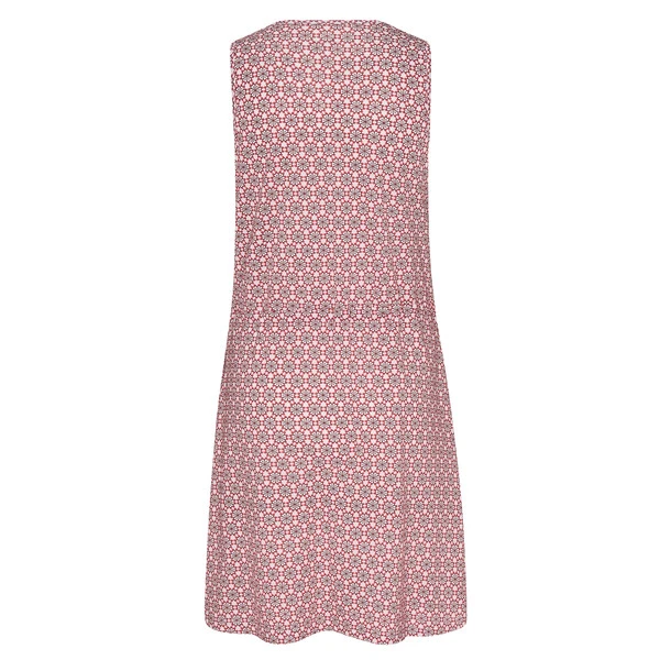 FRILUFTS TUNJA SL DRESS Frauen - Kleid 4 FRILUFTS TUNJA SL DRESS Frauen - Kleid – Bild 4