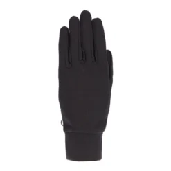 FRILUFTS DRYFAST GLOVE Unisex - Handschuhe Black