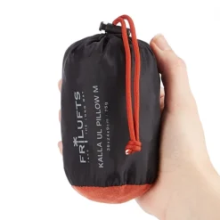FRILUFTS KALLA ULTRALITE PILLOW - Kissen Red Ochre/magnet 7 FRILUFTS KALLA ULTRALITE PILLOW - Kissen Red Ochre/magnet -Outdoora Verkäufe 5637688327 c kalla ultralite pillow frilufts 24