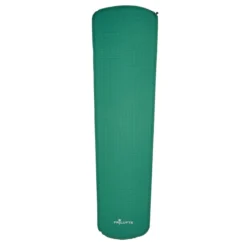 FRILUFTS RY 3.8 - Selbstaufblasende Isomatte Galapagos Green/smoked Pearl