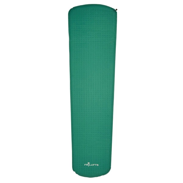 FRILUFTS RY 3.8 - Selbstaufblasende Isomatte Galapagos Green/smoked Pearl 1 FRILUFTS RY 3.8 - Selbstaufblasende Isomatte Galapagos Green/smoked Pearl