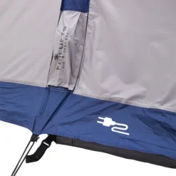 FRILUFTS GRASSHOLM 3 AIR - Familienzelt Monument/ Moonlight Blue -Outdoora Verkäufe 5637688347 f grassholm 3 air frilufts 24